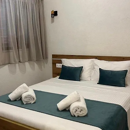 Ma Htl 2* Agios Gordios (Corfu)