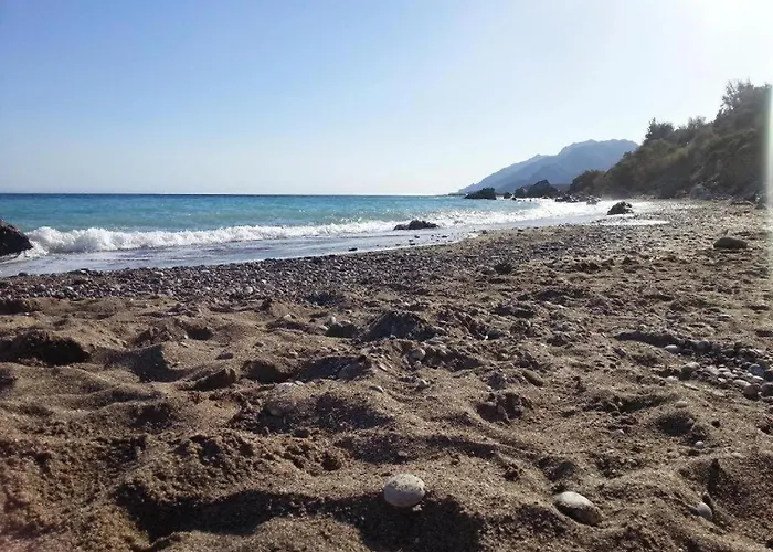 Ma Htl Hotel Agios Gordios (Corfu)