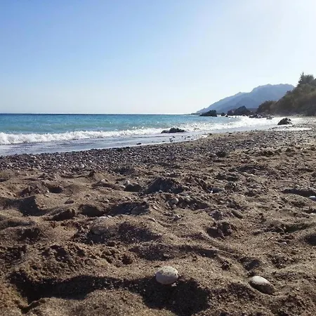 Ma Htl Ξενοδοχείο Άγιος Γόρδιος