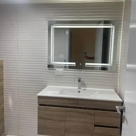 호텔 Ma Htl 아기오스고르디오스